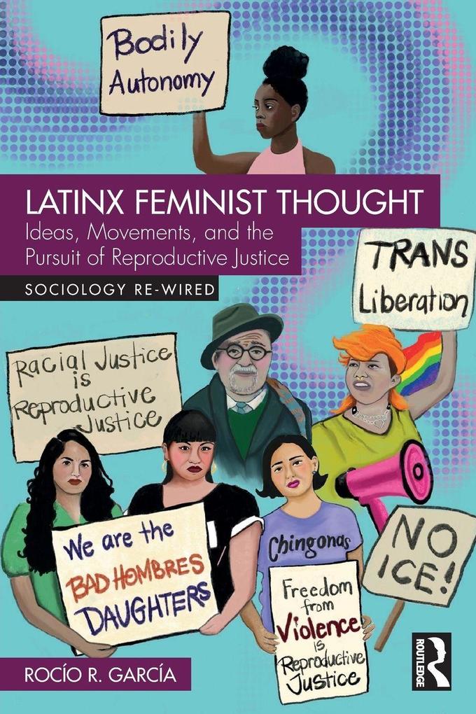 Latinx Feminist Thought