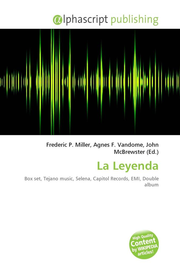 La Leyenda
