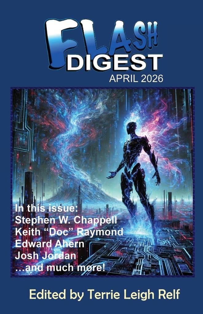 flash Digest April 2026