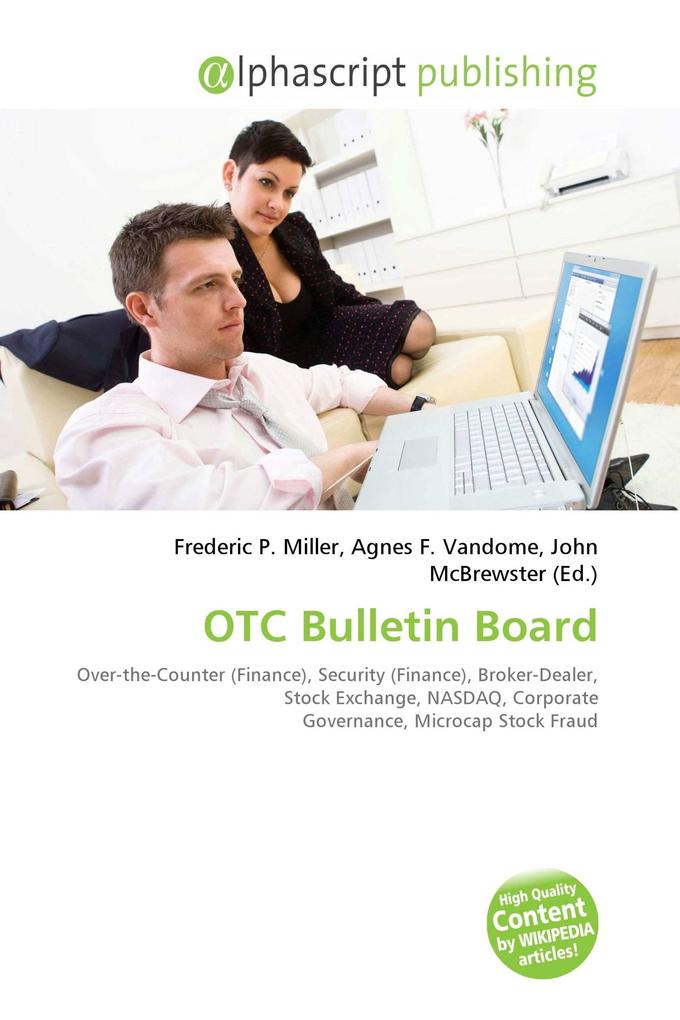 OTC Bulletin Board