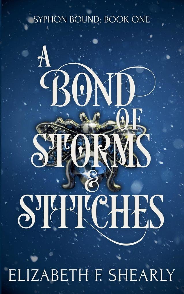 A Bond of Storms and Stitches