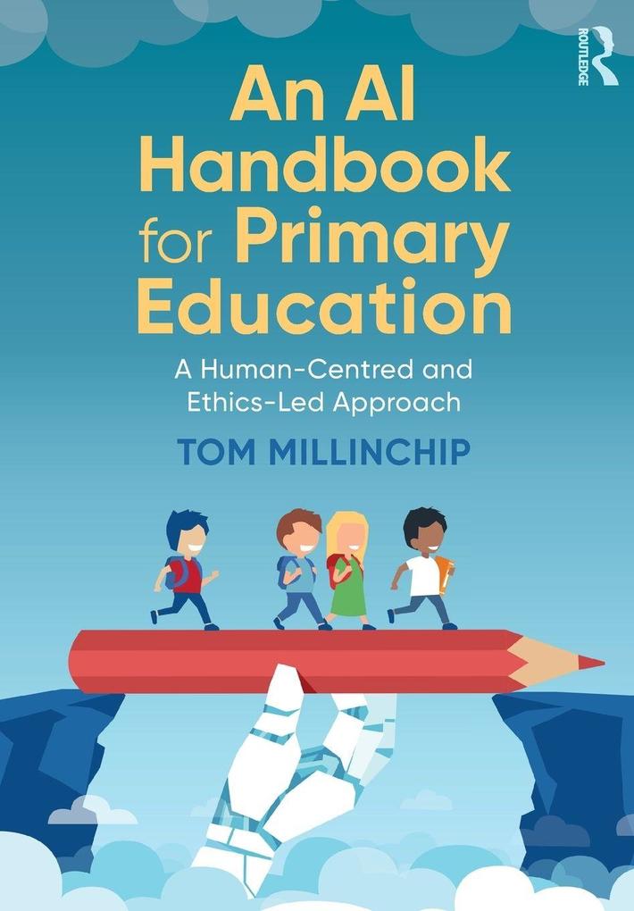 An AI Handbook for Primary Education