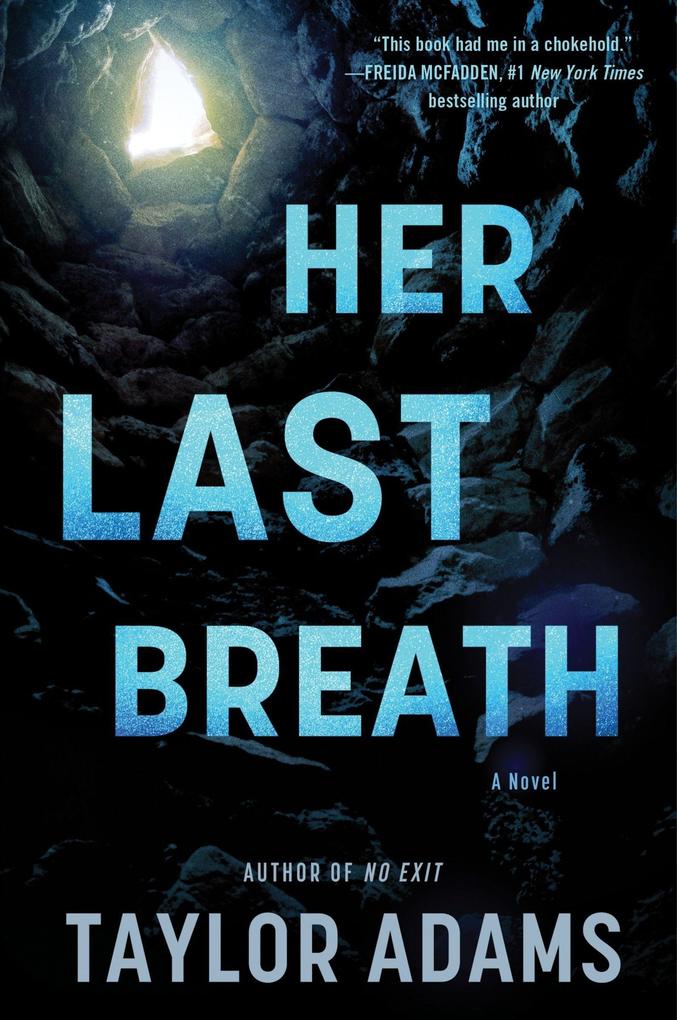 Her Last Breath
