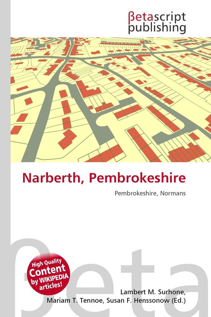 Narberth Pembrokeshire