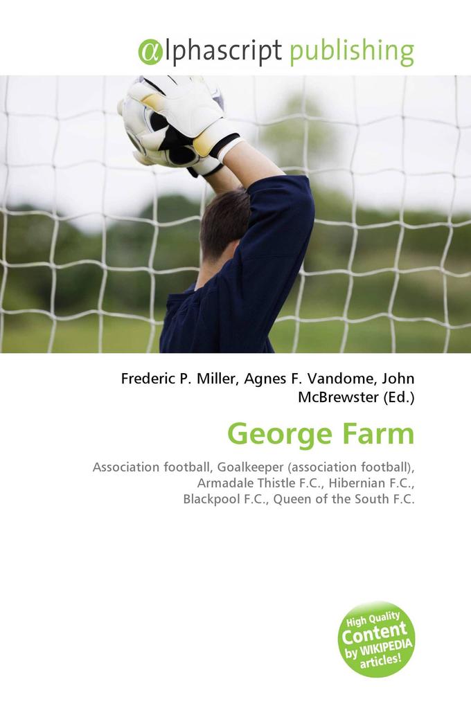 George Farm