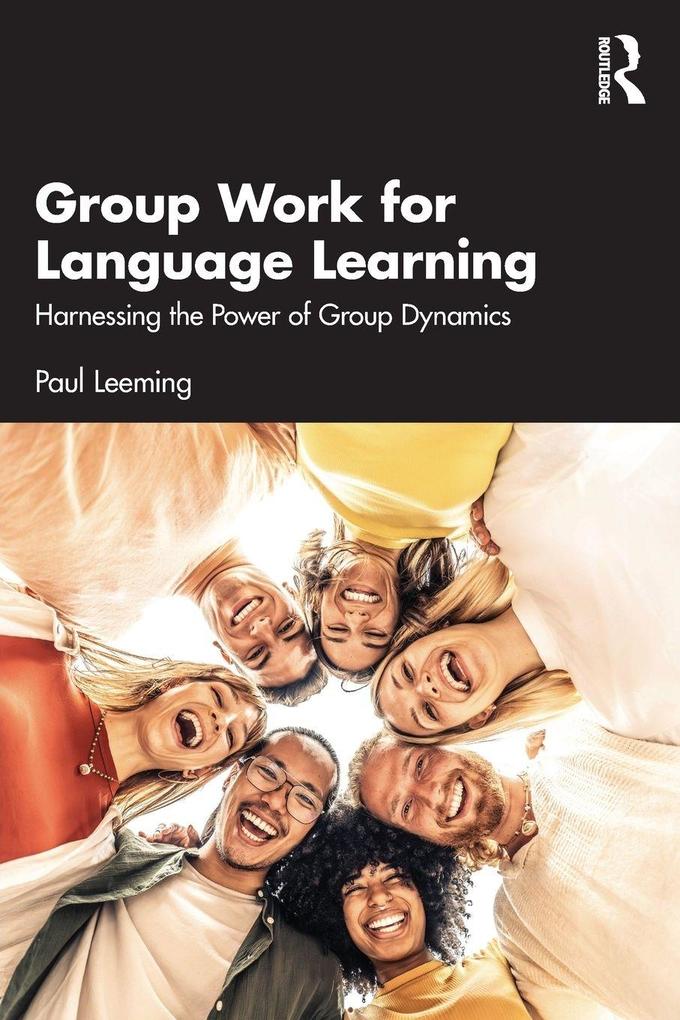 Group Work for Language Learning