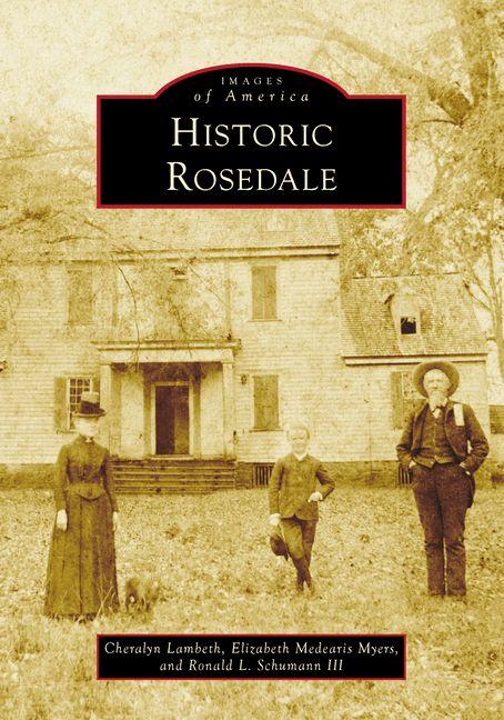 Historic Rosedale