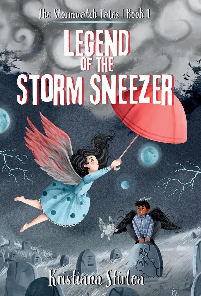 Legend of the Storm Sneezer