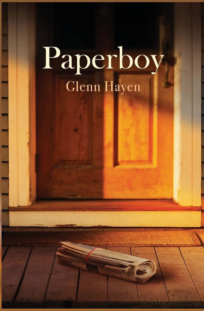 Paperboy