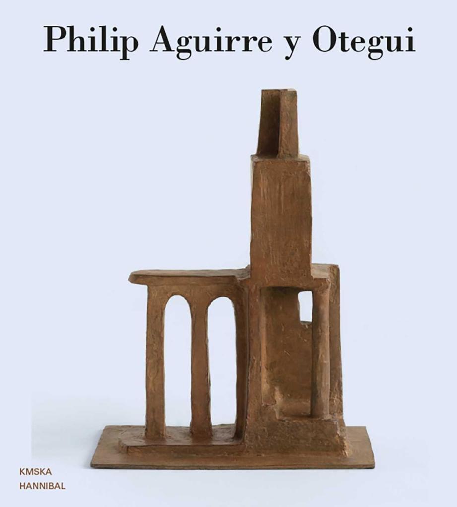 Philip Aguirre y Otegui