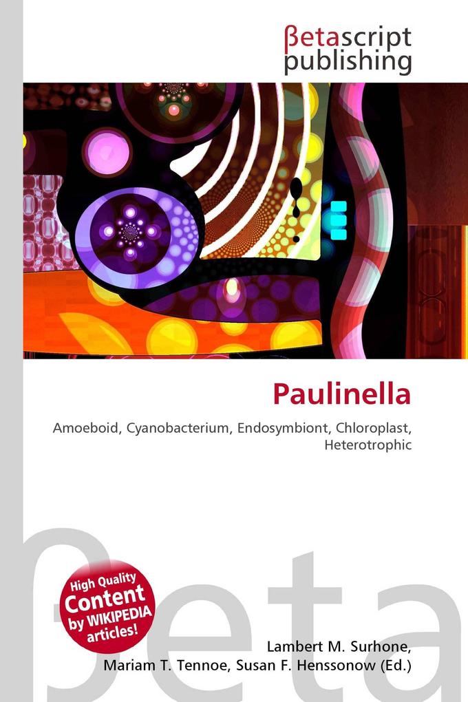 Paulinella