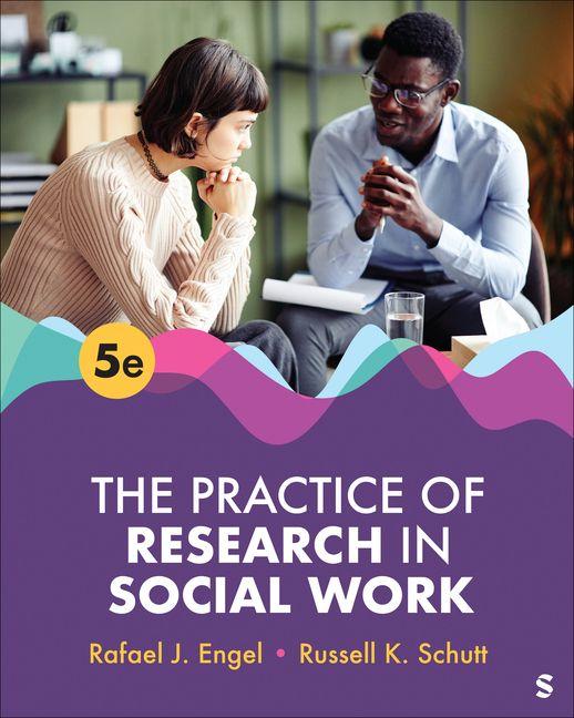 The Practice of Research in Social Work