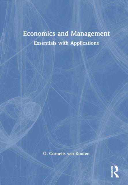 Economics and Management