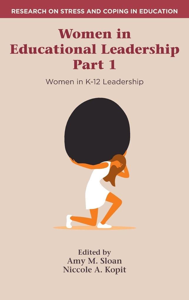 Women in Educational Leadership Part 1