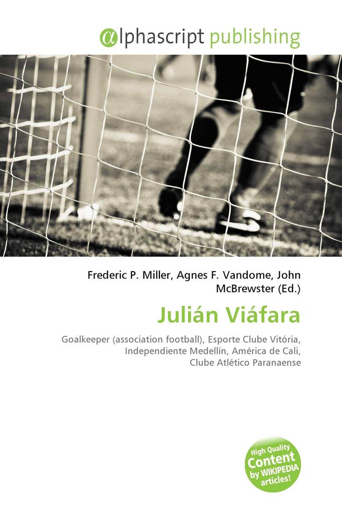 Julián Viáfara