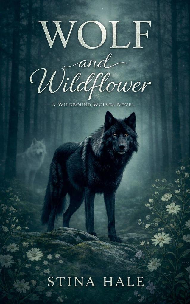 Wolf and Wildflower