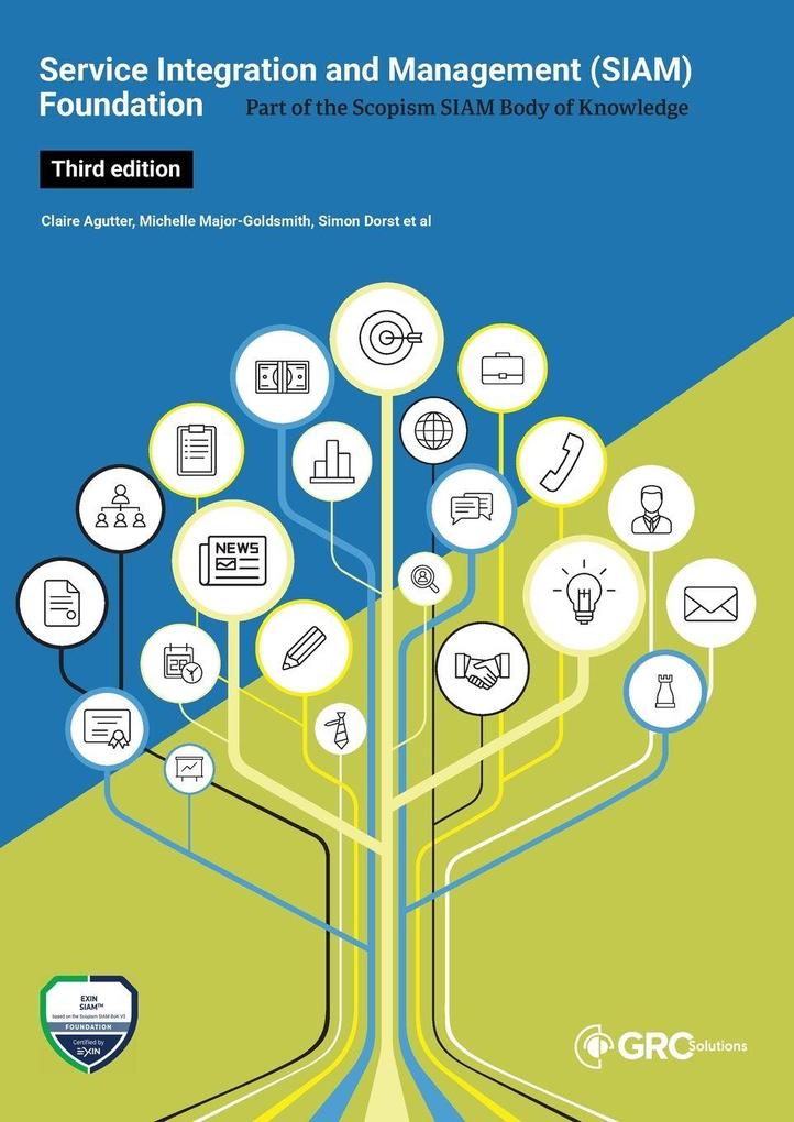 Service Integration and Management (SIAM) Foundation