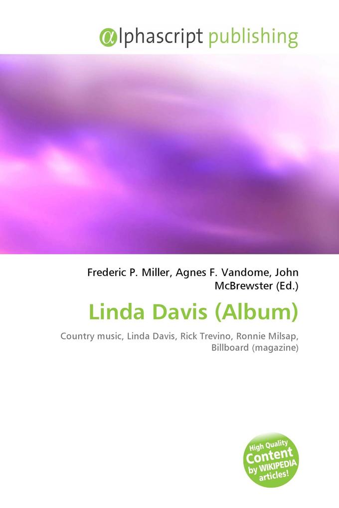 Linda Davis (Album)
