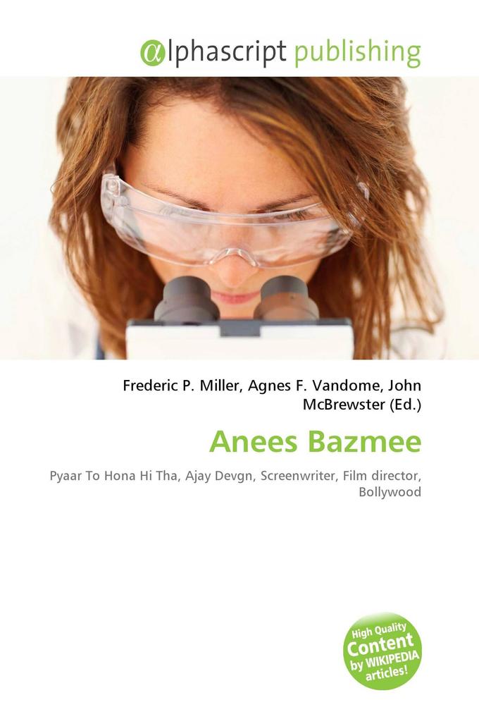 Anees Bazmee