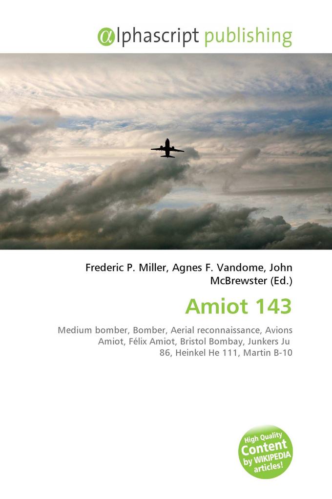 Amiot 143