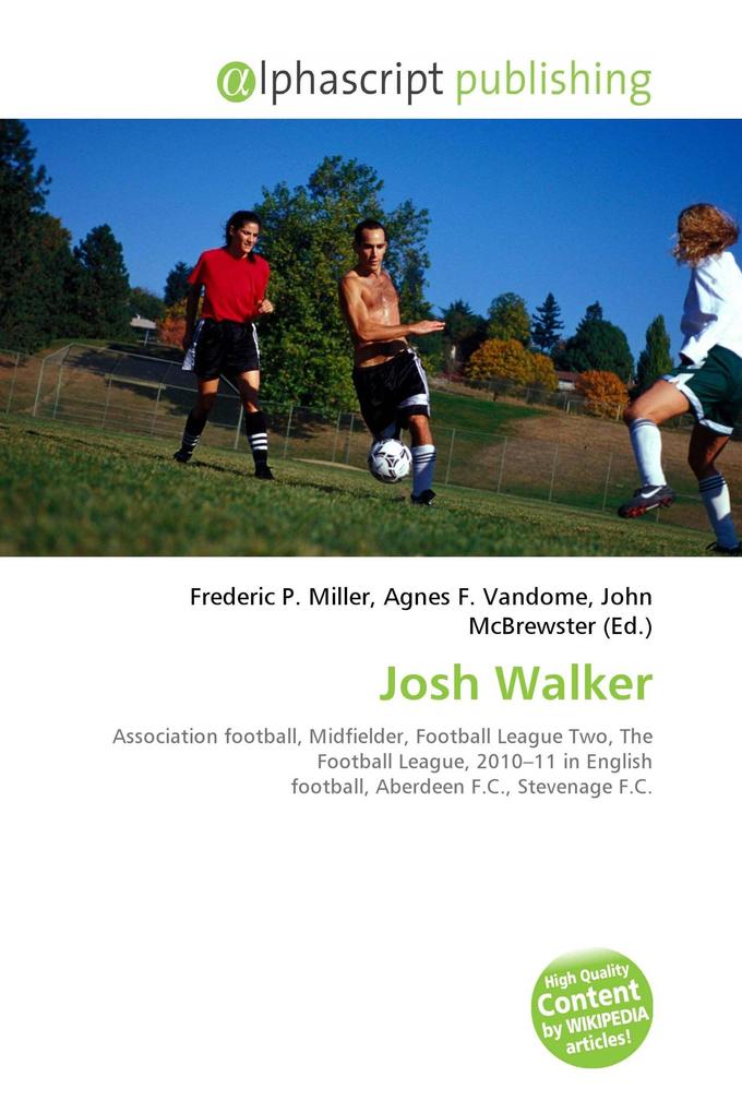 Josh Walker