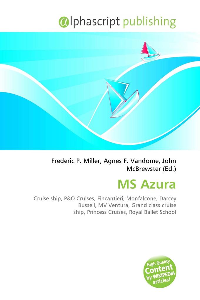 MS Azura