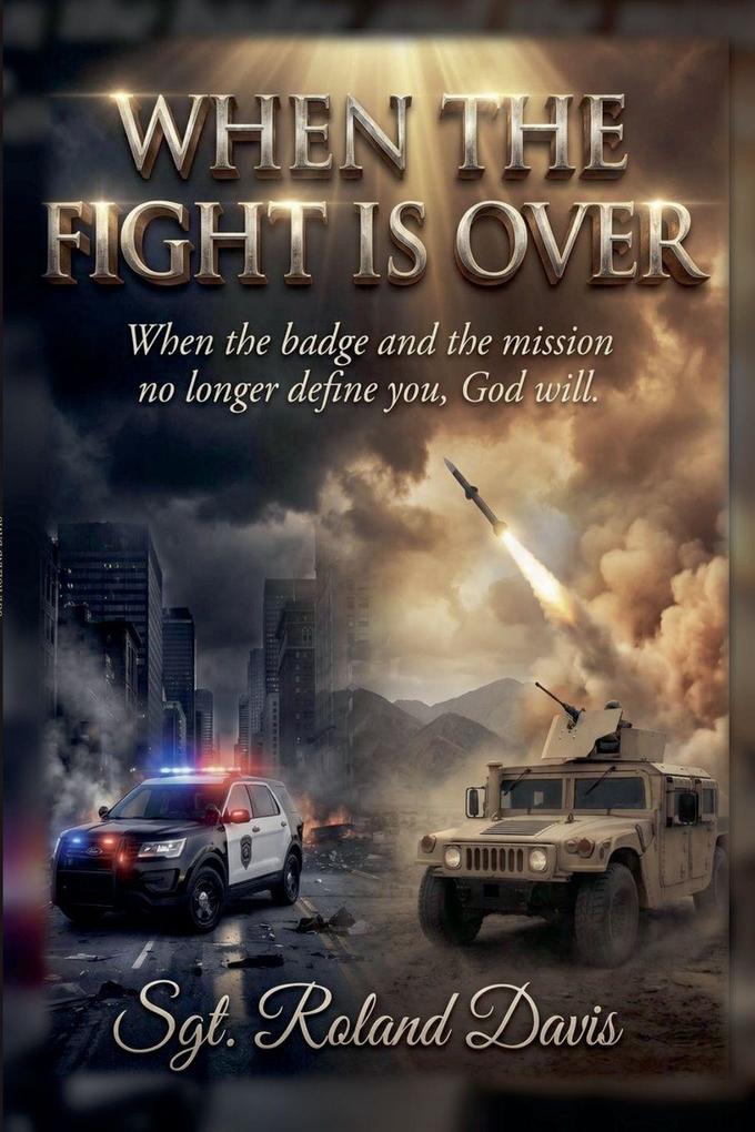 When The Fight Is Over