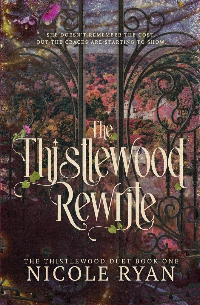 The Thistlewood Rewrite