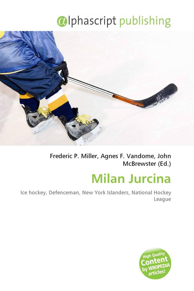 Milan Jurcina