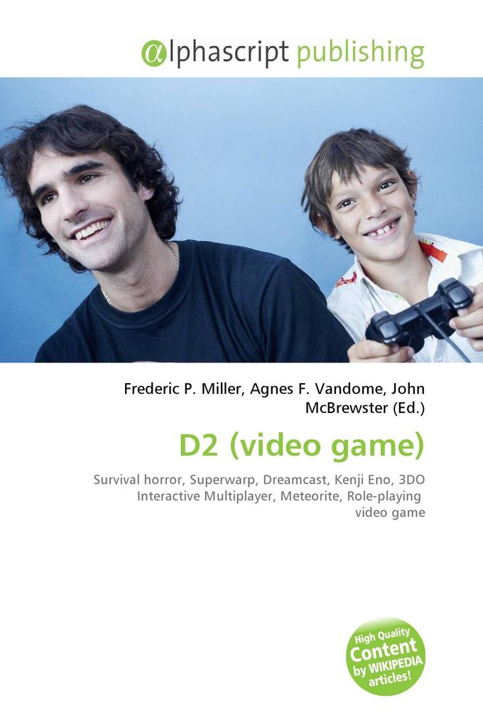 D2 (video game)