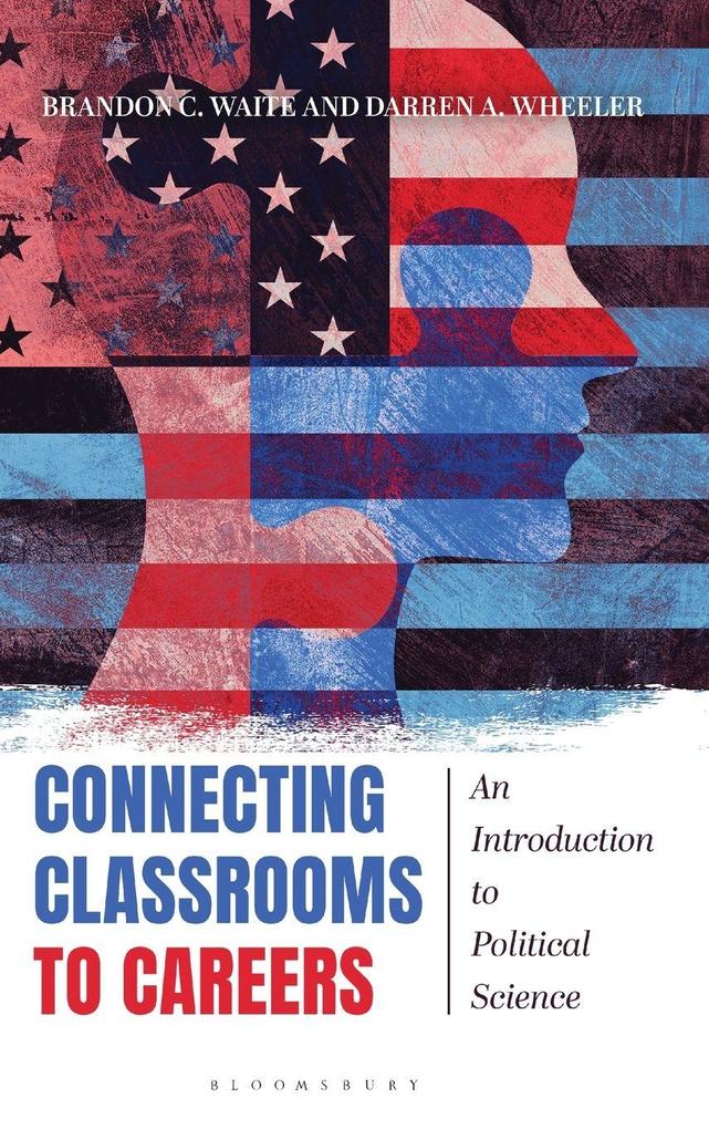 Connecting Classrooms to Careers