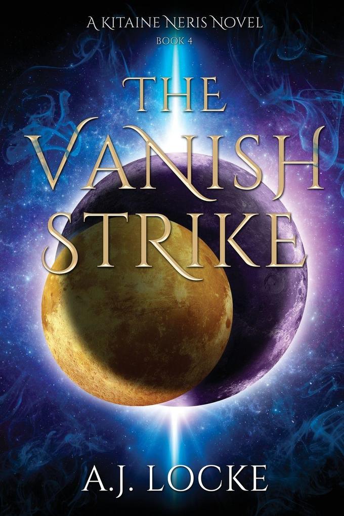 The Vanish Strike