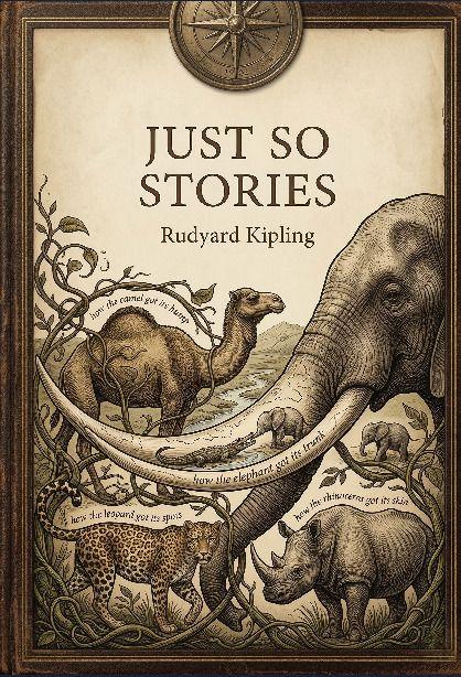 Just So Stories