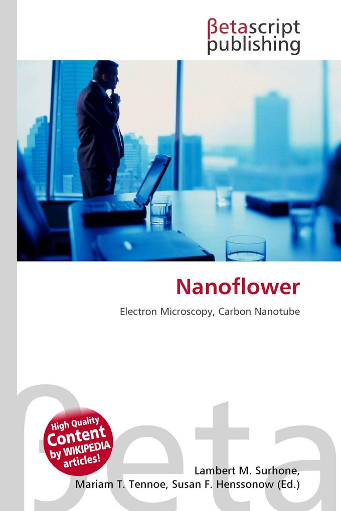 Nanoflower