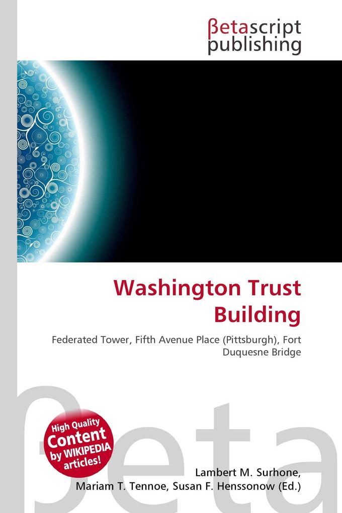 Washington Trust Building