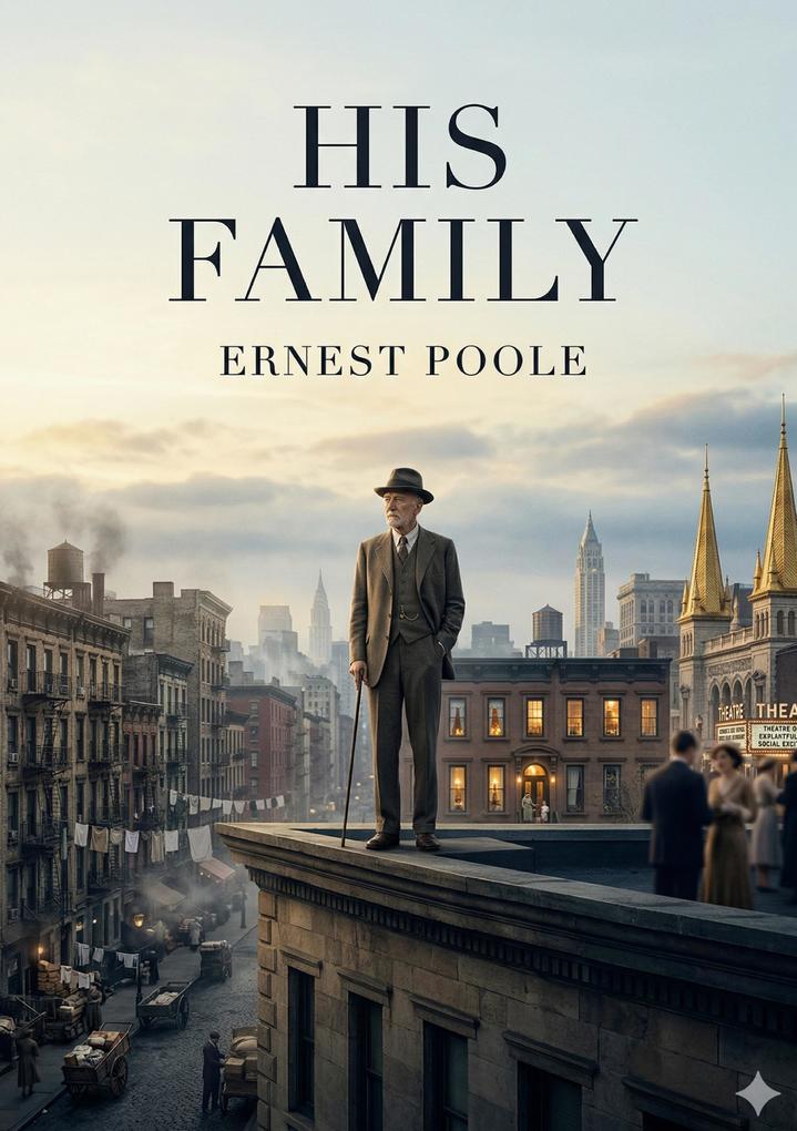 His Family