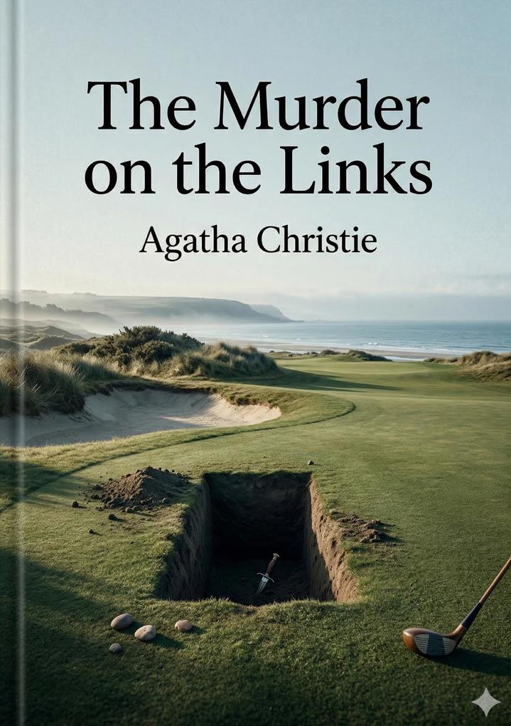 The Murder on the Links