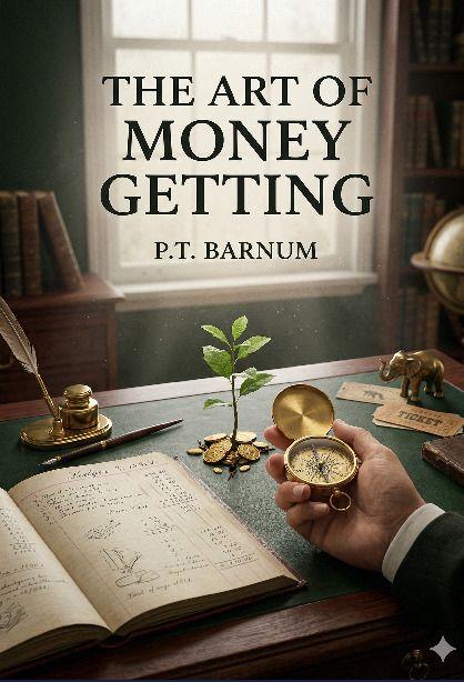 The Art of Money Getting