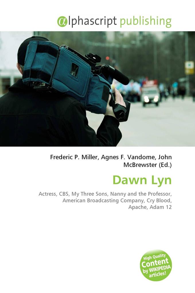 Dawn Lyn