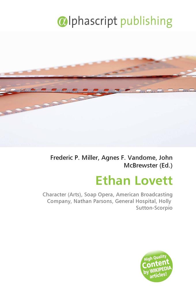 Ethan Lovett