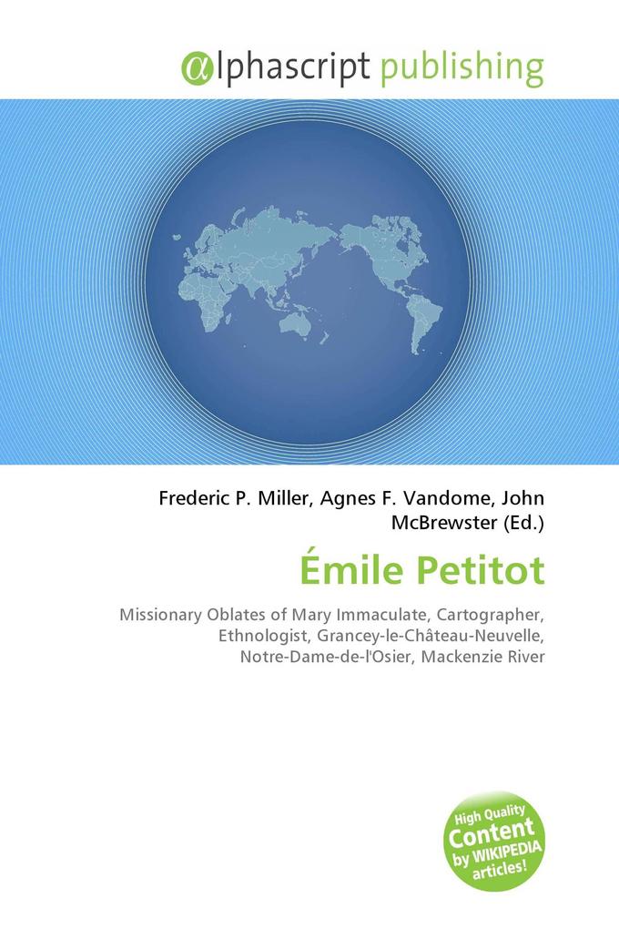 Émile Petitot