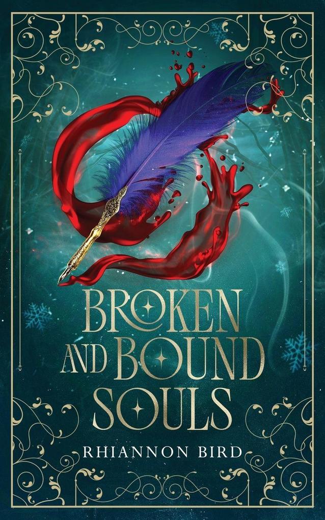 Broken and Bound Souls