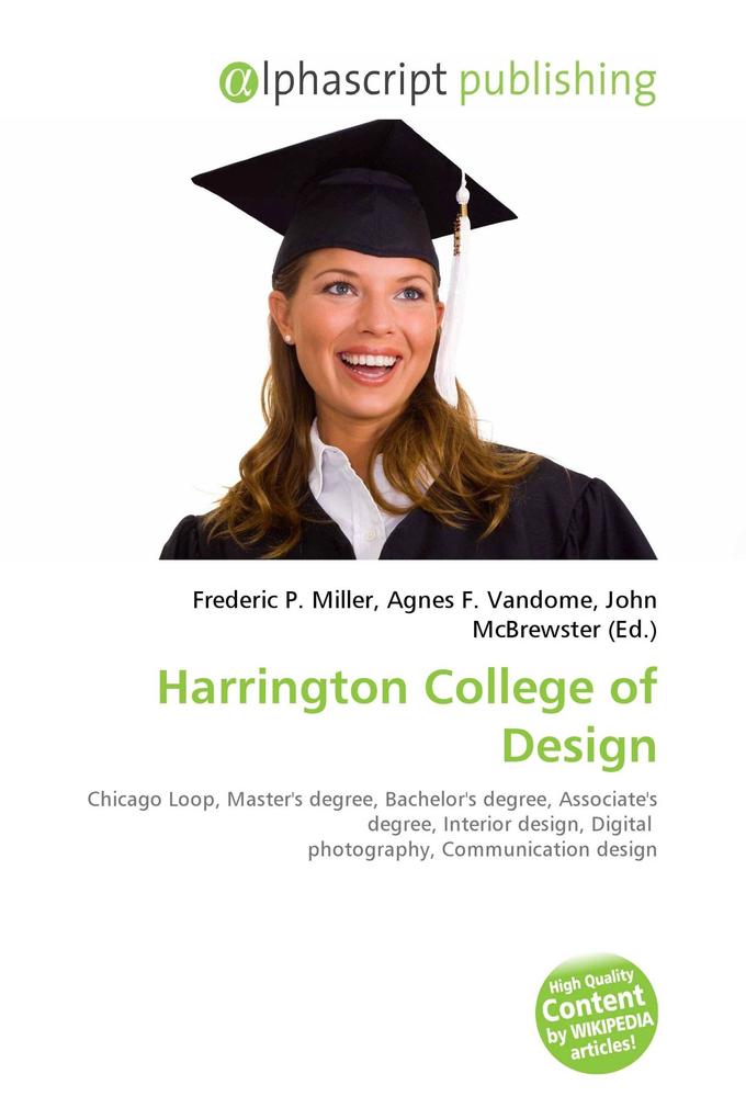 Harrington College of Design