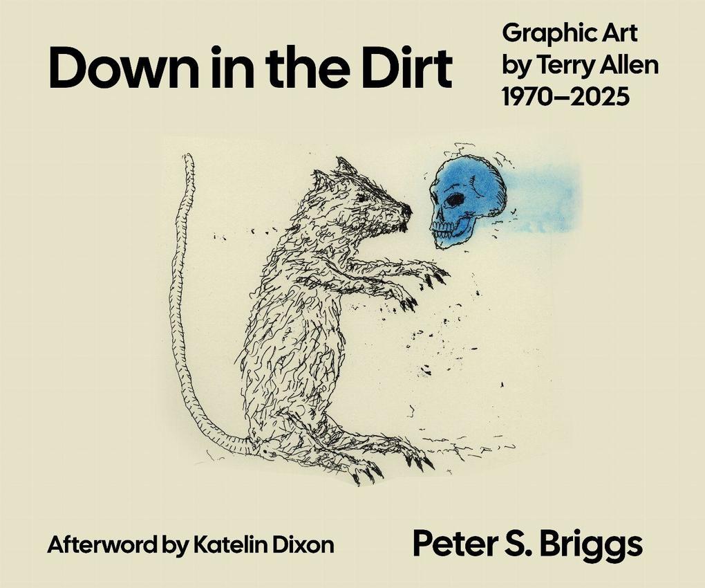 Down in the Dirt