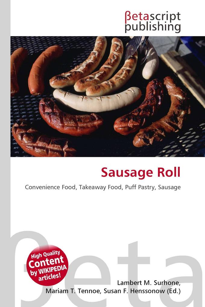 Sausage Roll