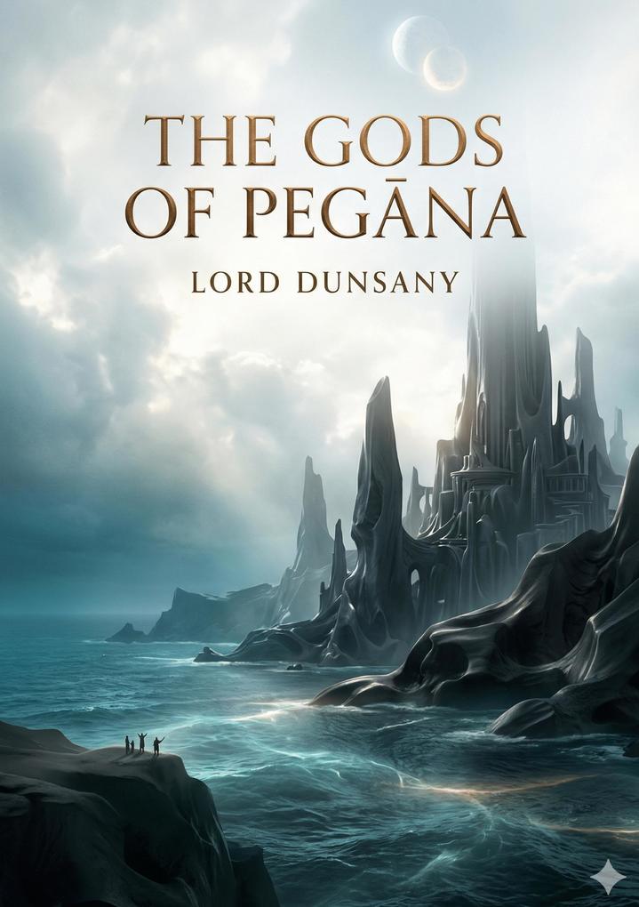 The Gods of Pegna