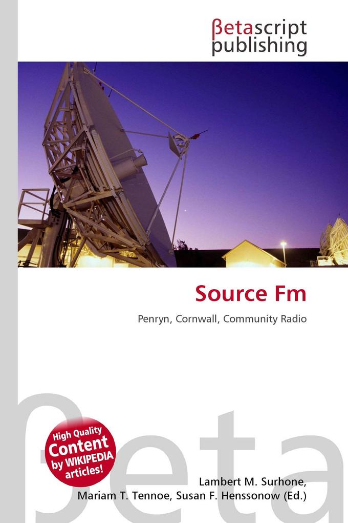 Source Fm