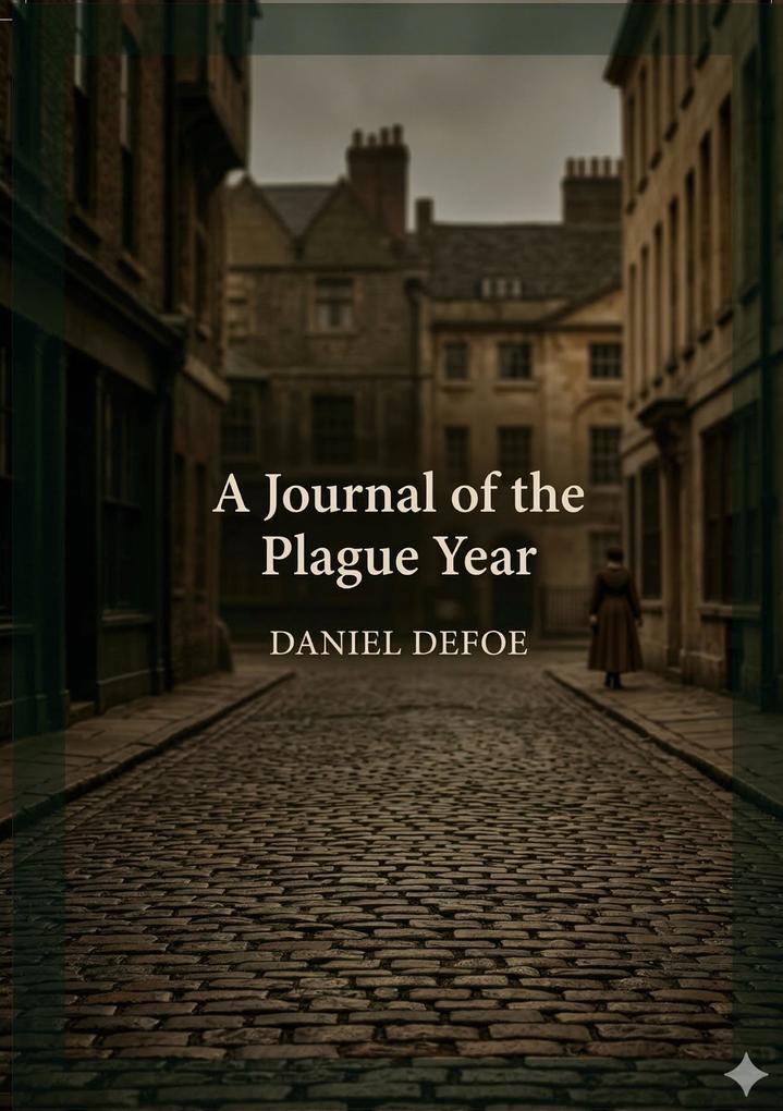 A Journal of the Plague Year