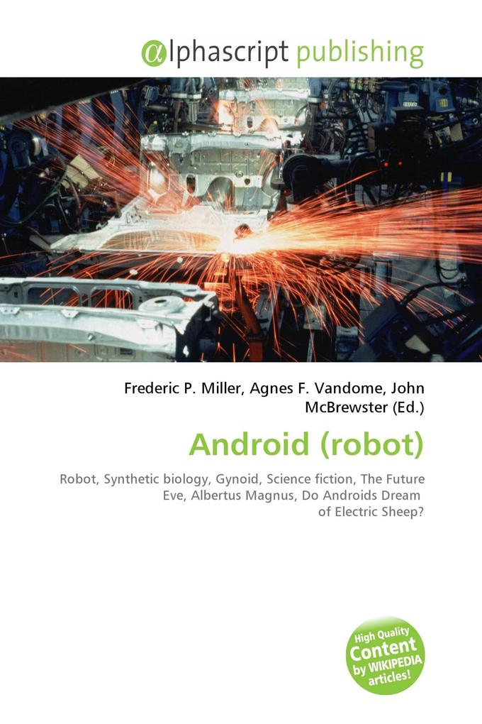 Android (robot)