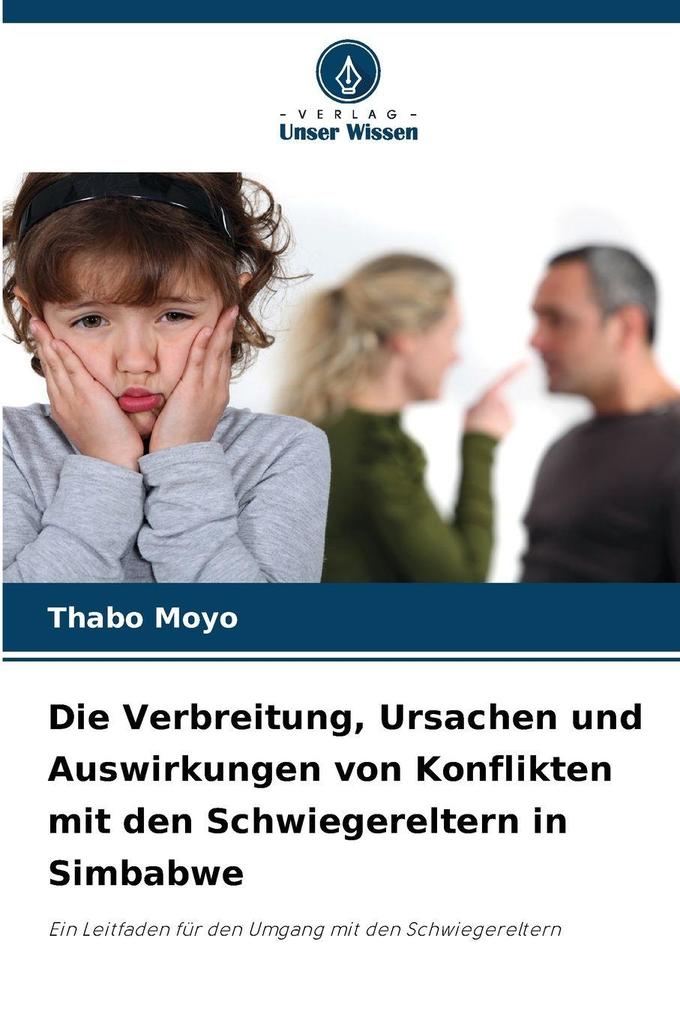 Die Verbreitung Ursachen und Auswirkungen von Konflikten mit den Schwiegereltern in Simbabwe